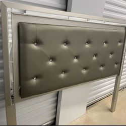 Dresser & Night Stand 