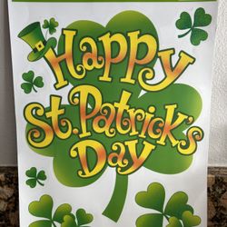 St. Patrick’s Day Decorations