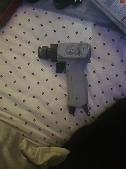 MAC TOOLS High Speed Air Sander