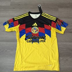 America Jersey