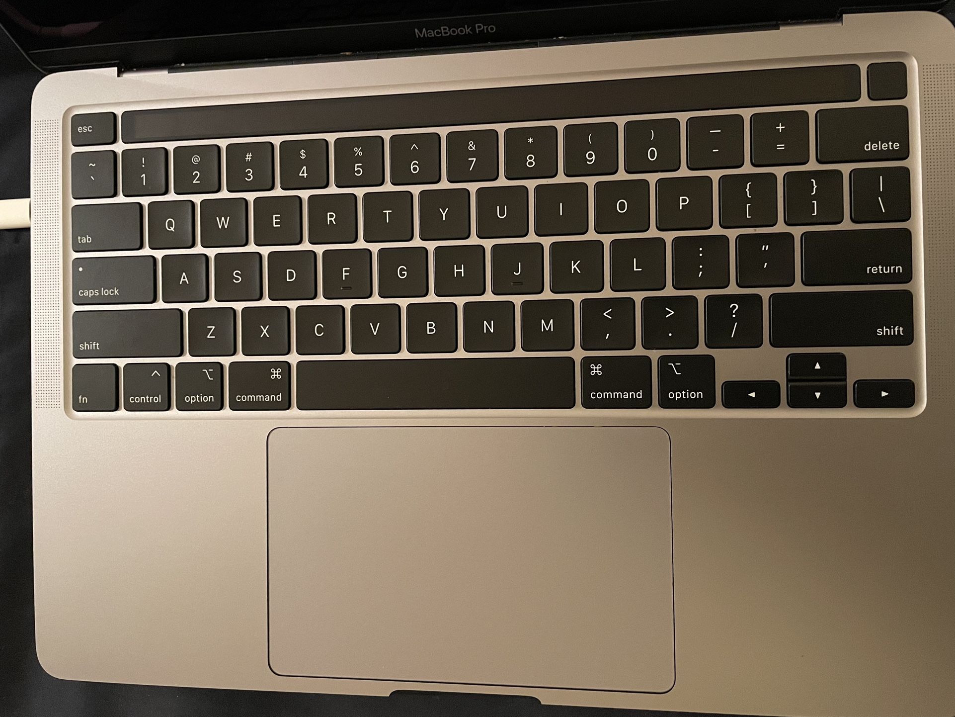 New Apple MacBook Pro , Touchbar, 13 , 2020 , I5, 32GB 1 TB