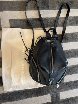 Rebecca Minkoff Mini Backpack