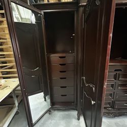 Armoire 