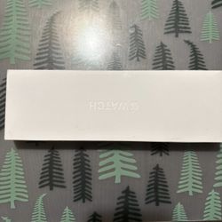 Apple Watch series 11 jet black 46mm, GPS