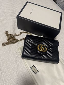 Gucci authentic Crossbody