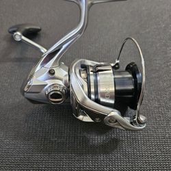 Shimano Stradic C3000XGFL Spinning Reel 