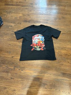 Bape Tee Size Medium 
