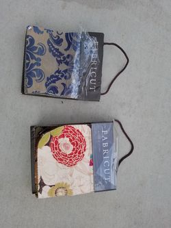 Pattern Squares. Many styles