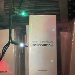 Louis Vuitton Ombré No made 