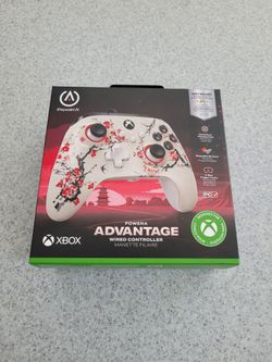 Xbox Series Wired Controller