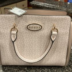 Brand New Guess Bag