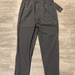 Pace Breaker Joggers