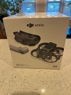 DJI Avata Pro-View Combo with Goggles 2