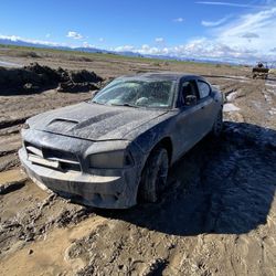 2006 Dodge Charger