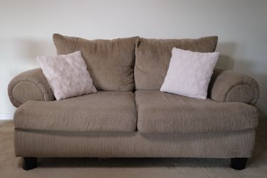 Couch + two living room set