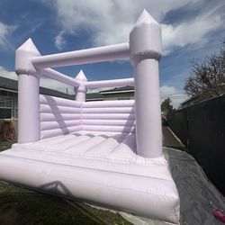 Jumper / Bricandor / Bounce House