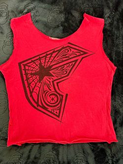 Famous star and straps women small