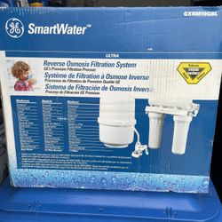 Reverse Osmosis System ( Filtered Water System)