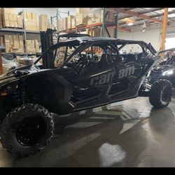 Can Am Wheels And Tires 