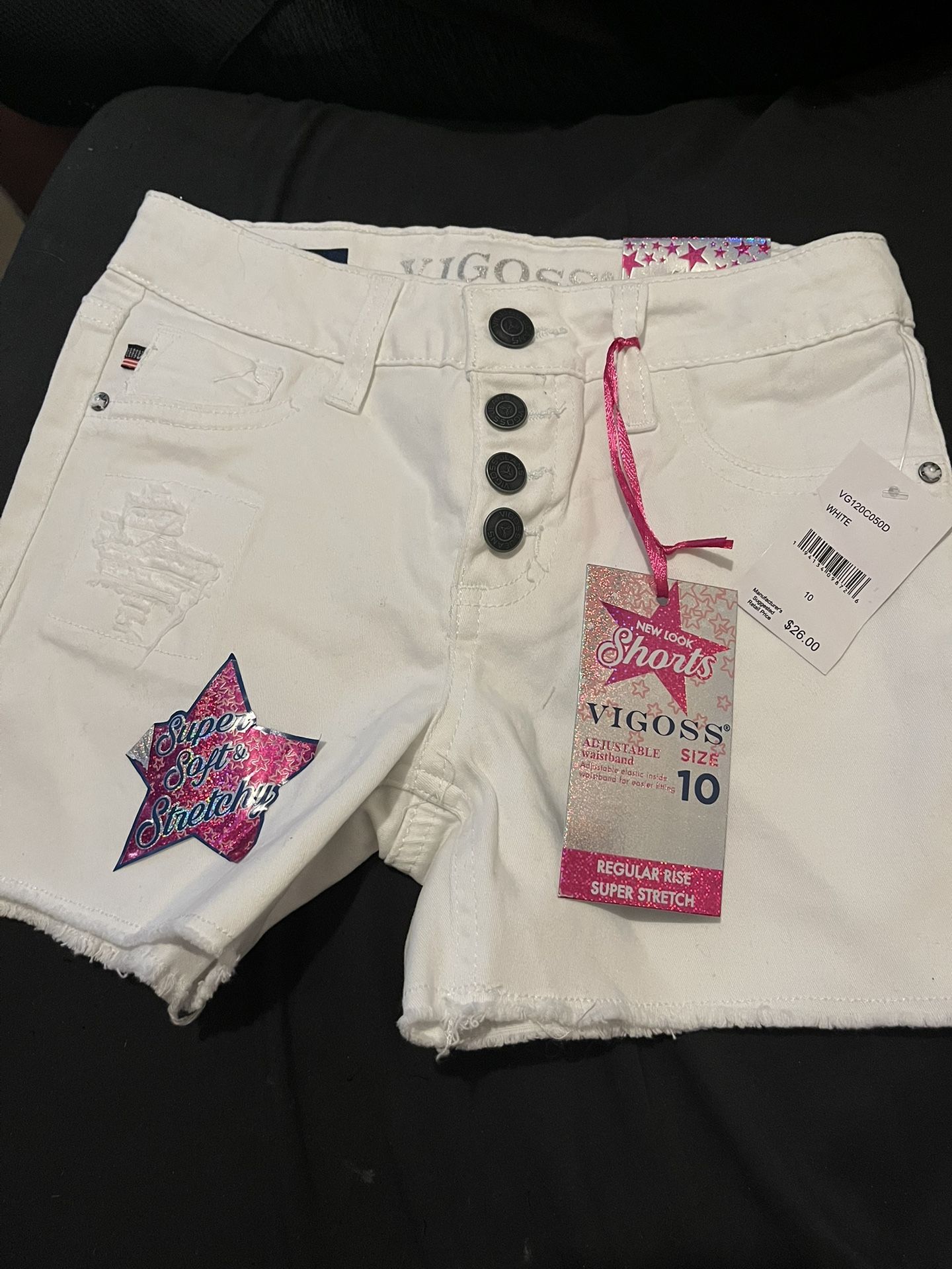 New Girls jeans / Shorts