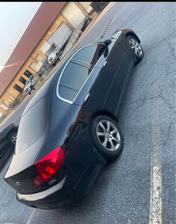 2006 Infiniti G35