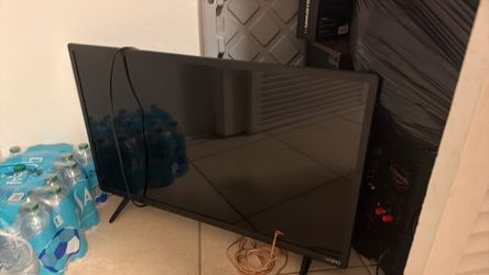 32 inch Vizio tv