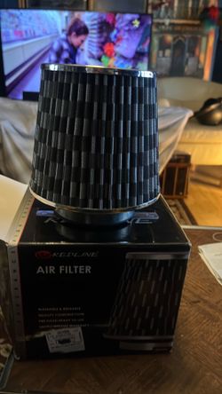 Redline Air filter