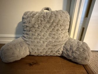 Backrest Pillow