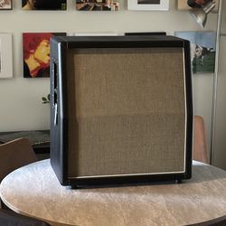 Mojotone British 2x12 Speaker Cabinet