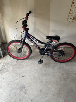 Kids Bike