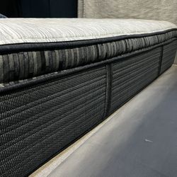 Twin XL 🌟Mattress 🌟And Box 🌟Spring 