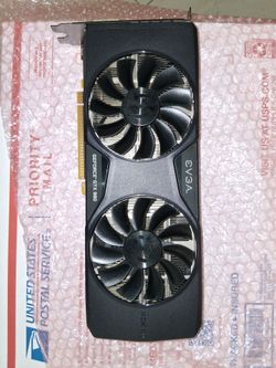 Evga GeForce GTX 980  4GB SC GAMING AR. 2.0
