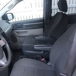 2010 Dodge Caravan/Grand Caravan