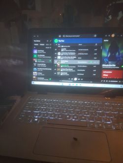HO Laptop for sale