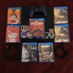 Ps4 Pro