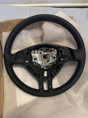 Brand New BMW E46 Steering Wheel E38 E39 E53 X5 M3 M5 330i 530i 540i
