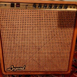 Legend Amplifier 