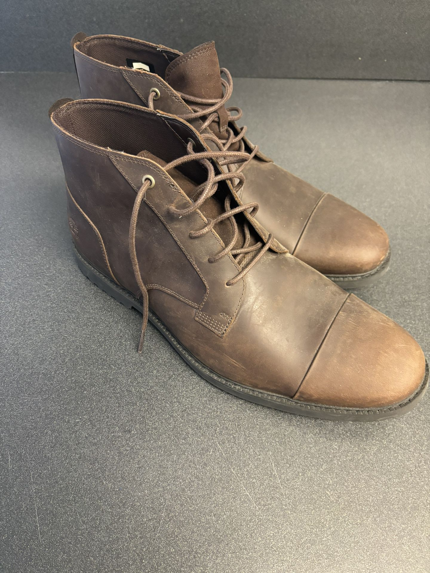 Timberland Defender Series Men’s Boots 11.5