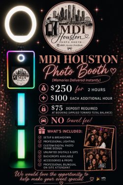 Photo Booth