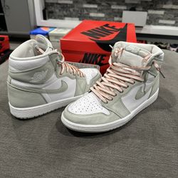 Air Jordan 1 Reteo  High OG