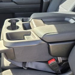 2023-2026 CHEVY SILVERADO GMC SIERRA CREW 