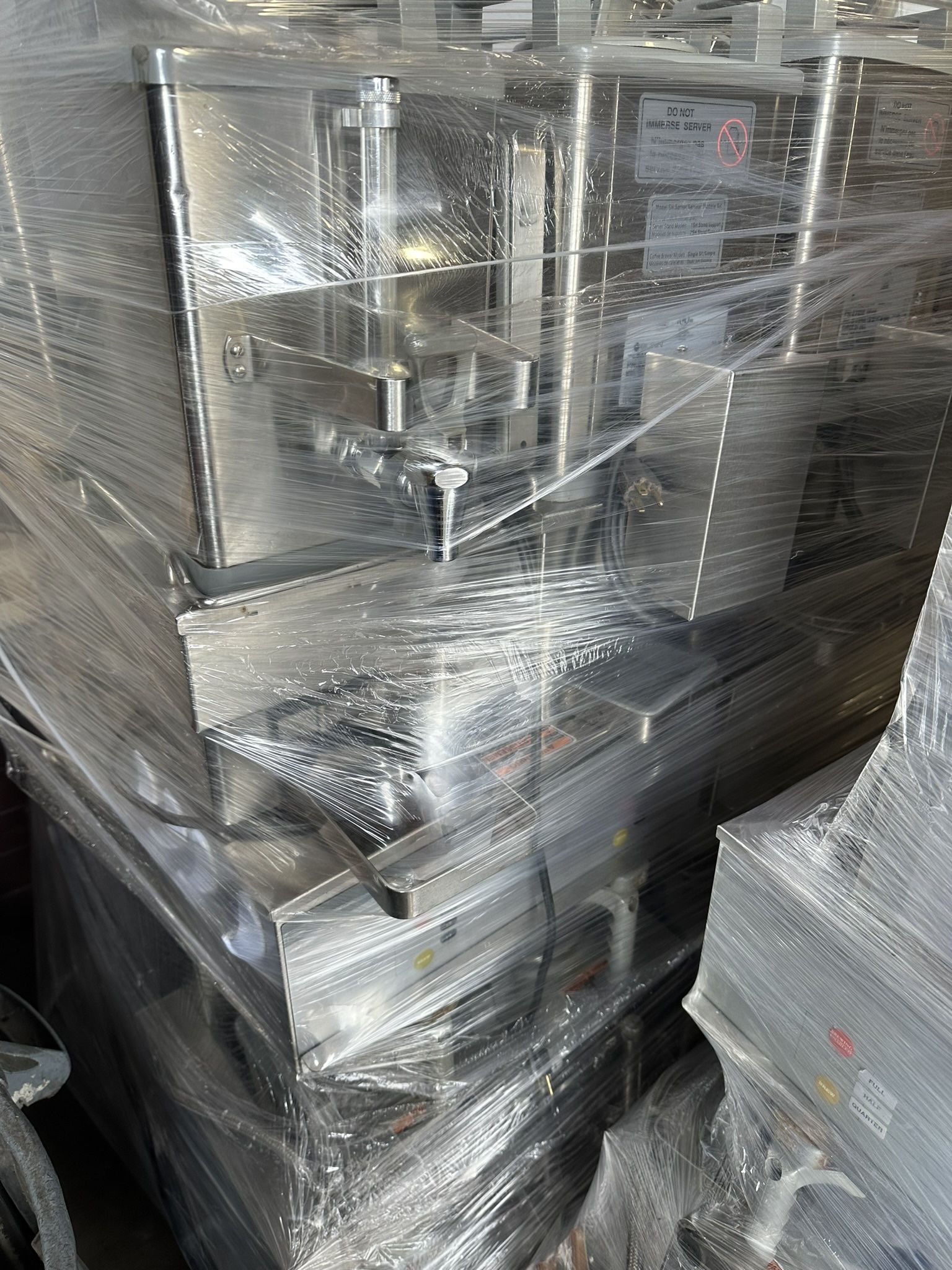 Starbucks Coffee Brewers