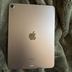 ipad air 5th generation 10.9” grey