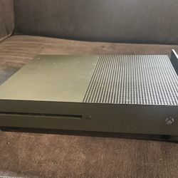 Xbox 1 S 1 Tb