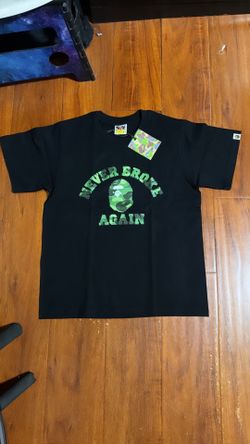 Bape X YoungBoy
