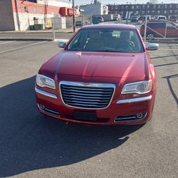 2013 Chrysler 300