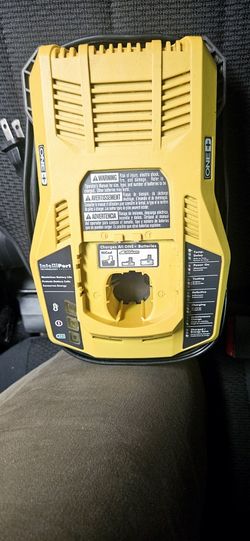 Ryobi Battery Charger