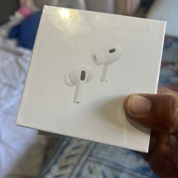 Air Pods