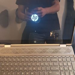 HP Pavilion 16 Pro