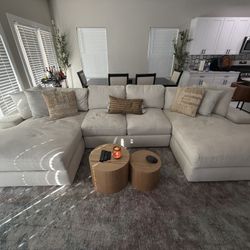 Living Room Sofa